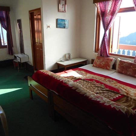 Hotel Viewpoint Pelling Zimmer foto
