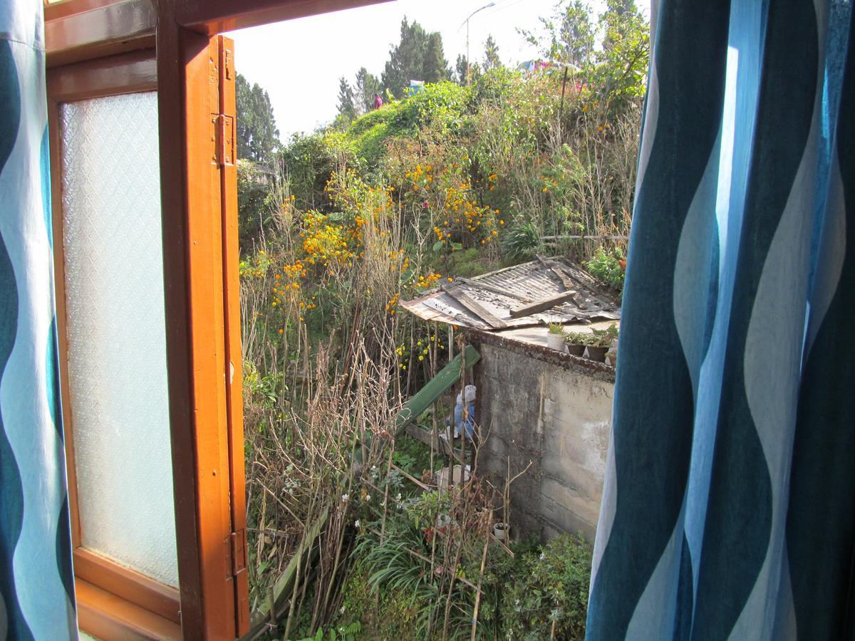 Hotel Viewpoint Pelling Exterior foto