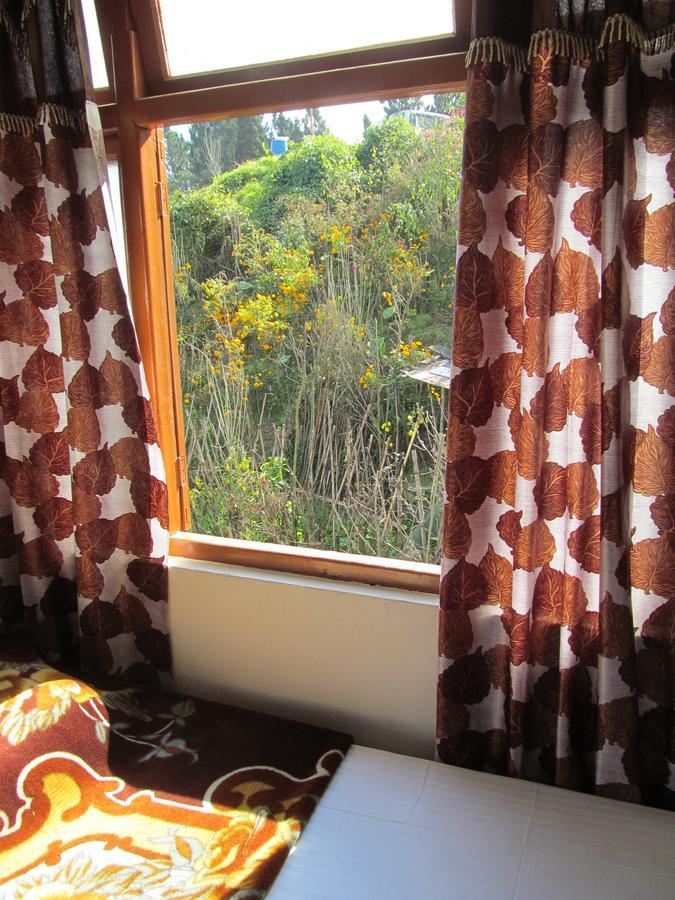 Hotel Viewpoint Pelling Exterior foto