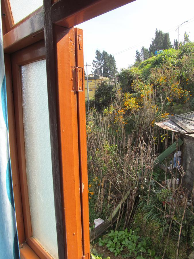 Hotel Viewpoint Pelling Exterior foto
