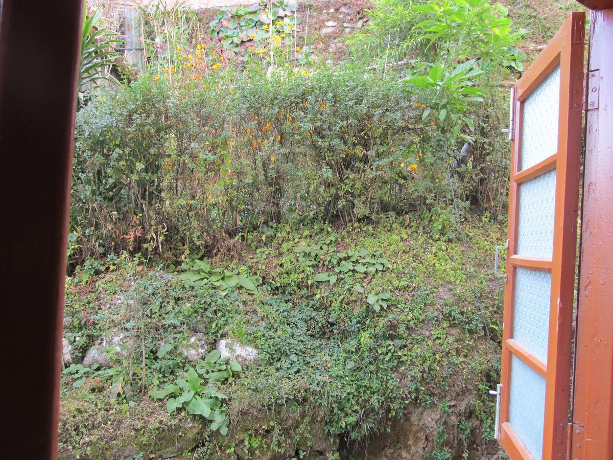 Hotel Viewpoint Pelling Exterior foto