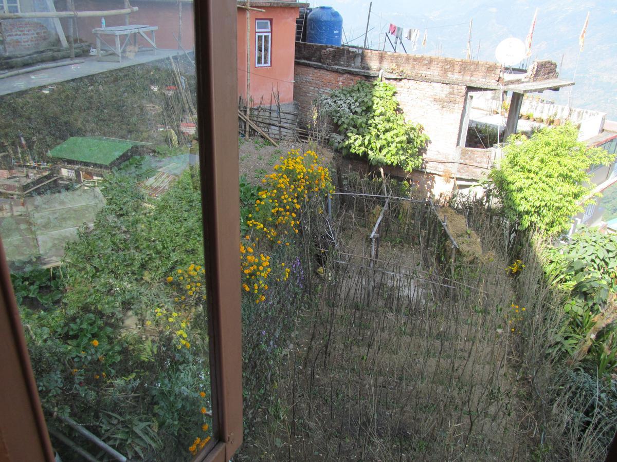 Hotel Viewpoint Pelling Exterior foto
