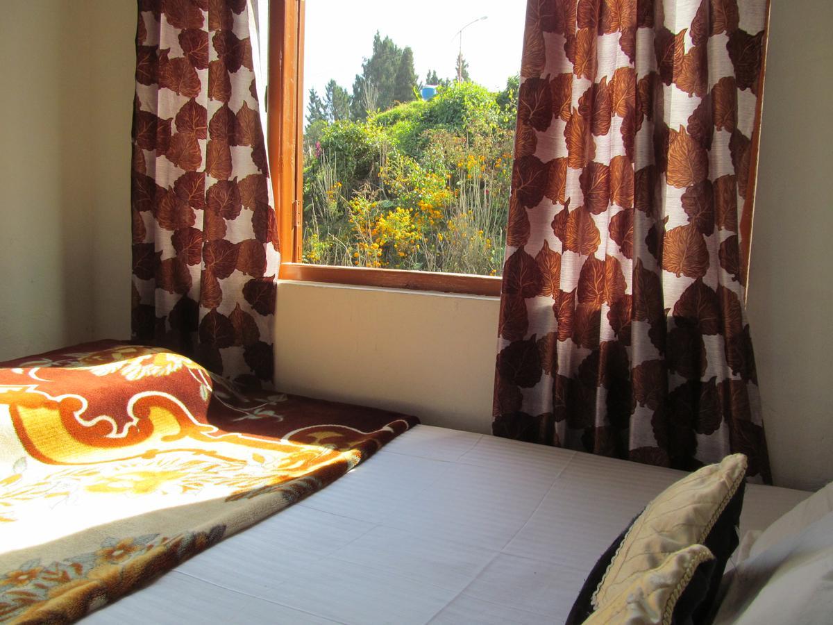Hotel Viewpoint Pelling Exterior foto